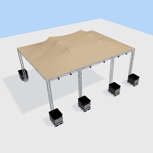 EventRoof 110